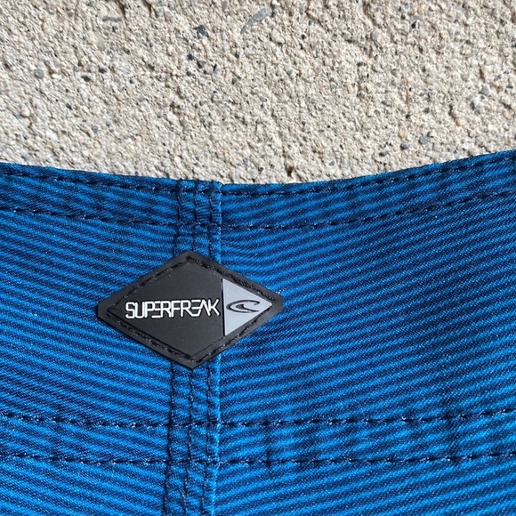 O’Neill SuperFreak Tech Boardshorts - Picture 9 of 12
